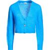 LIU -JO - Cardigan - Azzurro