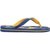 POLO RALPH LAUREN - Ciabatte e pantofole - Blu navy