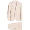 MANUEL RITZ - Abito - Beige