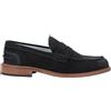 ROBERTO BOTTICELLI - Mocassino - Blu navy