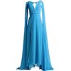 NO SECRETS - Vestito da cerimonia - Azzurro