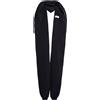 AMBUSH - Sciarpe e foulard - Nero