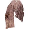 GENTRYPORTOFINO - Sciarpe e foulard - Nocciola