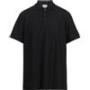 BURBERRY - Polo - Nero