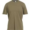 ASPESI - Basic t-shirt - Verde militare