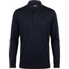 EMPORIO ARMANI - Polo - Blu navy