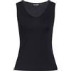 EMPORIO ARMANI - Canotta - Blu notte