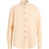 HARMONT & BLAINE - Camicia regular fit - Cipria