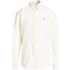 HARMONT & BLAINE - Camicia regular fit - Panna