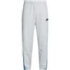 LACOSTE - Pantalone - Grigio chiaro