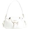 VALENTINO CREATIONS - Borsa a spalla - Off white
