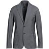 T-JACKET by TONELLO - Blazer - Piombo