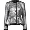 DOLCE&GABBANA - Blazer - Argento