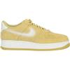 NIKE - Sneakers - Giallo ocra