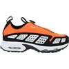 NIKE - Sneakers - Arancione