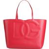 DOLCE&GABBANA - Borsa a mano - Rosso