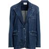 DES_PHEMMES - Blazer - Blu