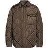 ARMANI EXCHANGE - Giubbotto - Verde militare