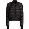 RICK OWENS - Piumino - Nero