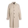 VERSACE - Parka - Panna