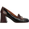 CHIE MIHARA - Mocassino - Nero