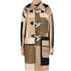 DSQUARED2 - Cappotto - Cammello