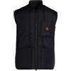 REFRIGIWEAR - Smanicati - Blu notte