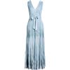 GUESS - Vestito da cerimonia - Blu chiaro