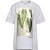 BURBERRY - T-shirt - Bianco