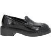 FRAU - Mocassino - Nero