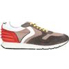 VOILE BLANCHE - Sneakers - Testa di moro