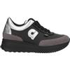 AGILE by RUCOLINE - Sneakers - Antracite