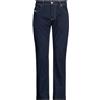 DIESEL - Jeans straight - Blu