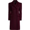 CRISTINAEFFE - Cappotto - Porpora