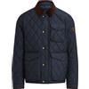 POLO RALPH LAUREN - Piumino - Blu navy