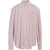 HARMONT & BLAINE - Camicia fantasia - Arancione
