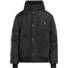 REFRIGIWEAR - Piumino - Nero