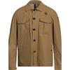 BLAUER. - Giubbotto - Khaki