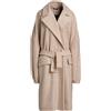 CRISTINAEFFE - Cappotto - Grigio chiaro
