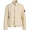 STONE ISLAND - Giubbotto - Beige