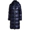 ARMANI EXCHANGE - Piumino - Blu navy