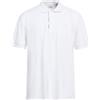 BURBERRY - Polo - Bianco