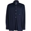 LA MARTINA - Camicia regular fit - Blu navy