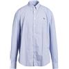 HARMONT & BLAINE - Camicia fantasia - Blu