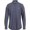 HARMONT & BLAINE - Camicia fantasia - Blu