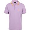 PEUTEREY - Polo - Lilla