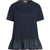 HERNO - T-shirt - Blu notte