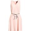 RRD - Vestito estivo - Salmone