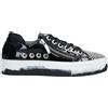 PACIOTTI 4US - Sneakers - Nero