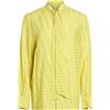 JACOB COHЁN - Camicie e bluse fantasia - Giallo
